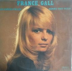France Gall Ses Grands Succes LP