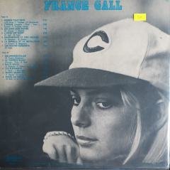 France Gall Ses Grands Succes LP