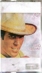 Julio Iglesias - Soy - KASET