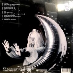 Mary Ocher - The West Against The People LP