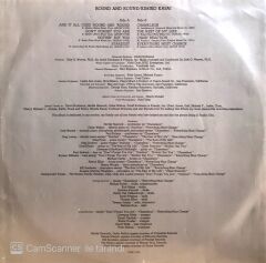 Kimiko Kasai / Round and Round LP