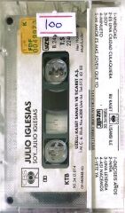 Julio Iglesias - Soy - KASET