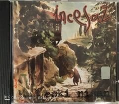 İncesaz - Bir / Eski Nisan CD