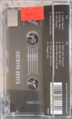 Barış Mancho  KASET