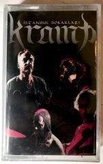 Kramp - İstanbul Sokakları KASET