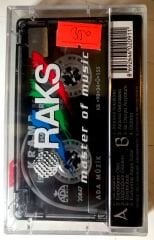 Kramp - İstanbul Sokakları KASET