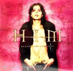 HIM / Razorblade Romance LP