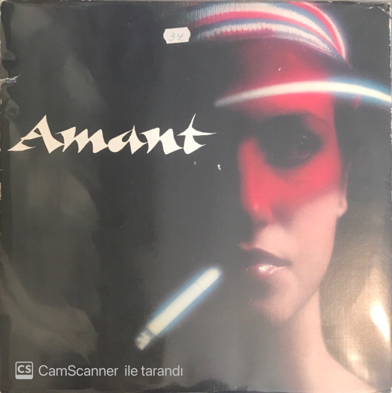 Amant LP