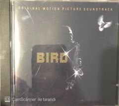 Bird Original Motion Picture Soundtrack CD