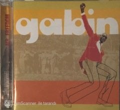 Gabin Mr. Freedom CD
