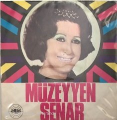 Müzeyyen Senar Alıverin Bağlamamı 45lik