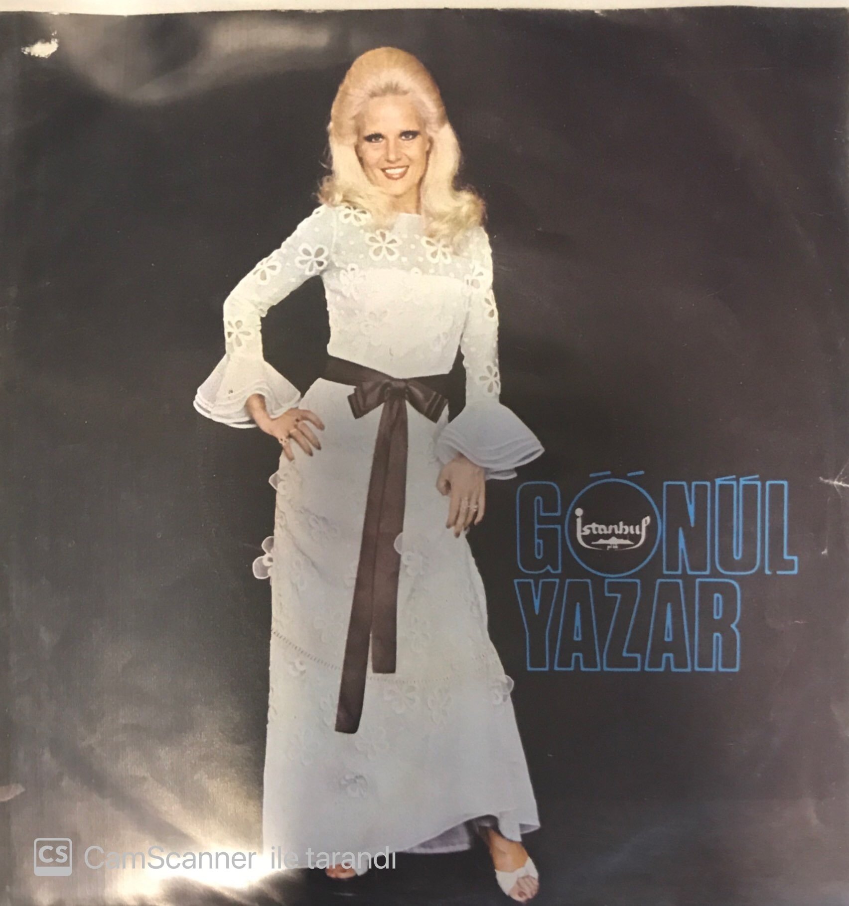 Gönül Yazar Tövbeler Tövbesi 45lik