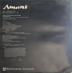 Amant LP