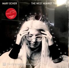 Mary Ocher - The West Against The People LP