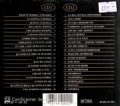 Luciano Pavarotti / The Gold Collection 40 2xCD