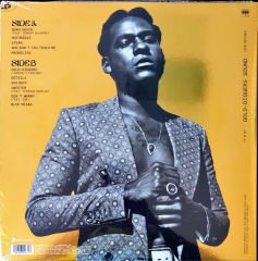 Leon Bridges – Gold-Diggers Sound LP