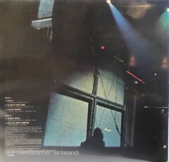Live Cream LP