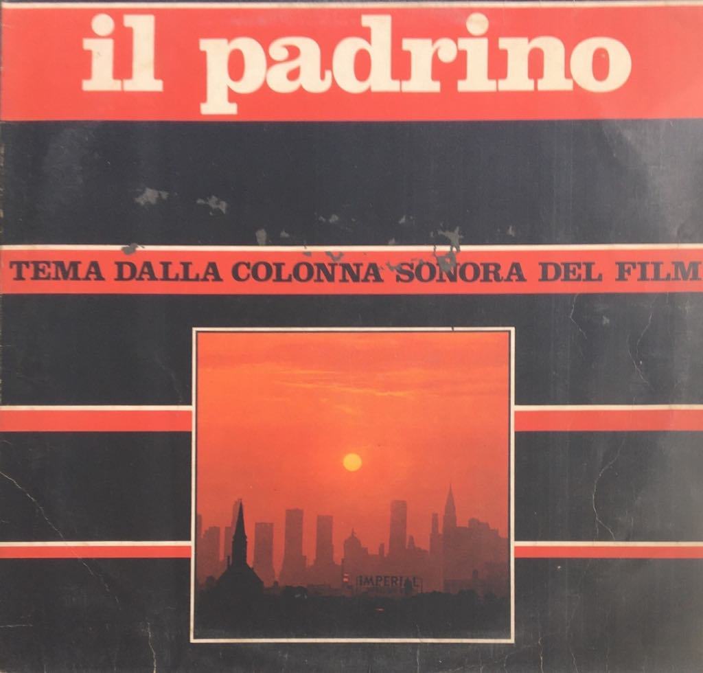 Il Padrino LP