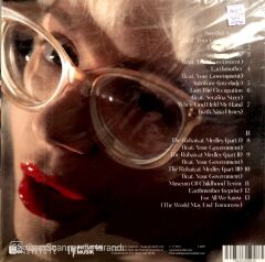 Mary Ocher - Your Guide to Revolution LP