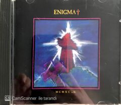 Enigma / MCMXC a. D. CD