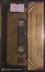 Mediha Şen - Mediha Şen 6 KASET