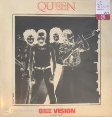 Queen One Vision MAXİ