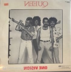 Queen One Vision MAXİ