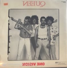 Queen One Vision MAXİ