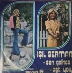İskender Doğan Kocadım Günden Güne 45lik