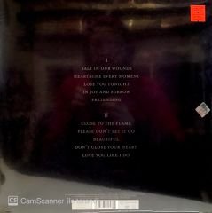 HIM / Deep Shadows and Brilliant Highlights LP