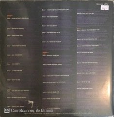 The Billie Holiday Story Volume I Double LP