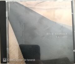 Dave Brubeck - Ballads CD