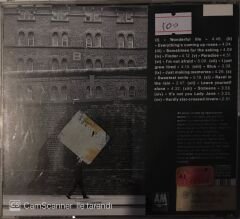 Black - Wonderful Life CD
