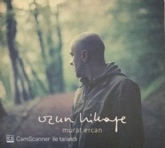 Murat Ercan Uzun Hikaye CD