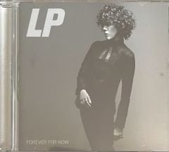 LP - Forever For Now CD