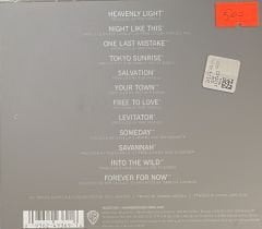 LP - Forever For Now CD