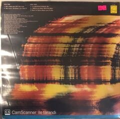 Barry White - Is This Whatcha Wont? LP