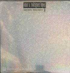 Omar A. Rodriguez Lopez A Manual Dexterity Soundtrack Vol 1 LP
