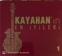 Kayahan'ın En İyileri CD
