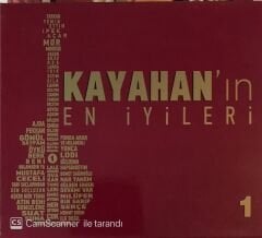 Kayahan'ın En İyileri CD