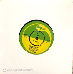 Emel Sayın Dudaklarında Arzu 45lik