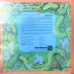 Hawkwind LP