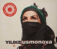 Yıldız Usmanova Dünya CD