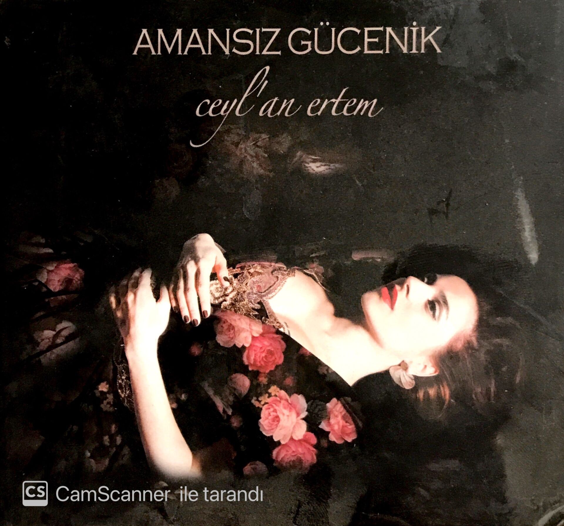 Ceylan Ertem / Amansız Gücenik