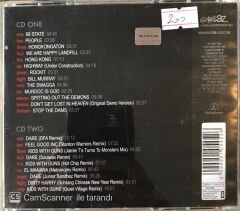 Gorillaz - D- Sides 2 CD