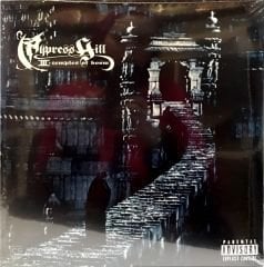 Cypress Hill / III Temples Of Boom Double LP
