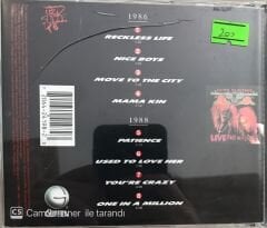 Guns And Roses - G N' R Lies CD