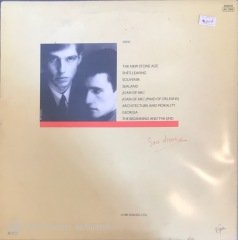 Architecture And Morality Orchestral Manoeuvres In The Dark LP