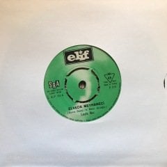 Leyla Nur Elveda Meyhaneci 45lik