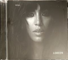 Loreen - Heal CD